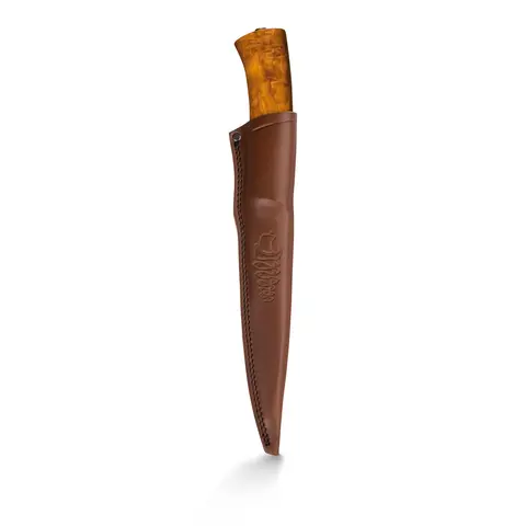Fiskekniv Helle Steinbit