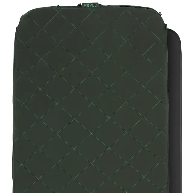 Isolert underlag LXW Exped Luxemat LXW 