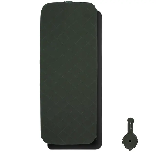 Isolert underlag LXW Exped Luxemat LXW 