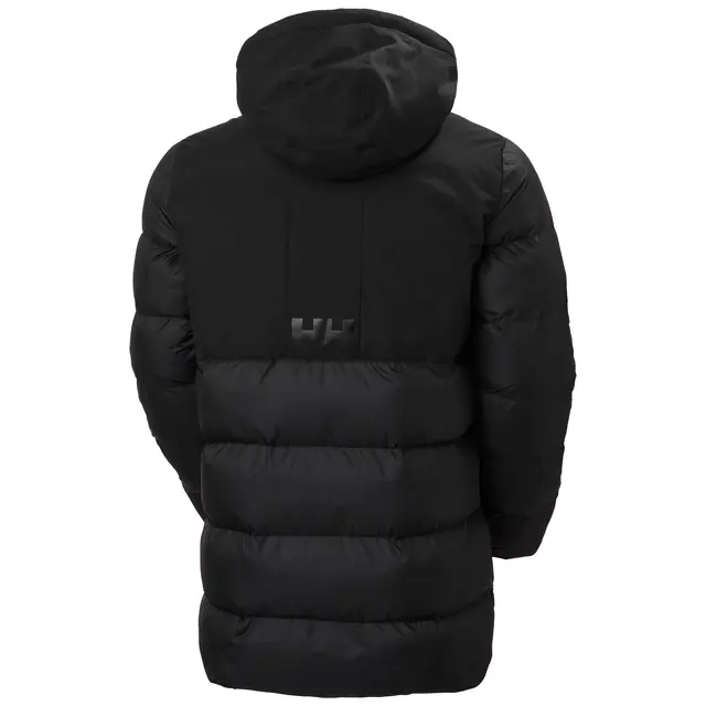 Parkas til herre M Helly Hansen Active Puffy Long M M 990 