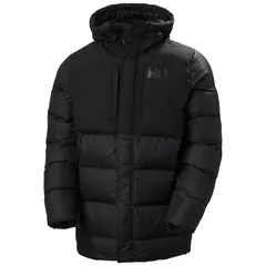 Parkas til herre M Helly Hansen Active Puffy Long M M 990