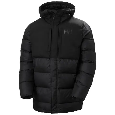 Parkas til herre Helly Hansen Active Puffy Long M 990