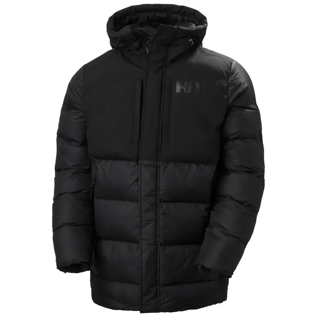 Parkas til herre M Helly Hansen Active Puffy Long M M 990 