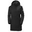 Regnfrakk til dame Helly Hansen Aden Ins Coat W 990