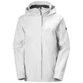 Regnjakke til dame Helly Hansen Aden Jacket W 001
