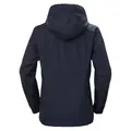 Regnjakke til dame Helly Hansen Aden Jacket W 597