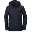 Regnjakke til dame Helly Hansen Aden Jacket W 597