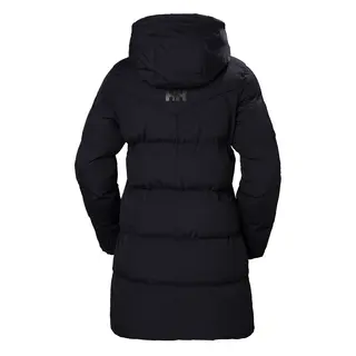 Parkas til dame Helly Hansen Adore Puffy Parka W 990