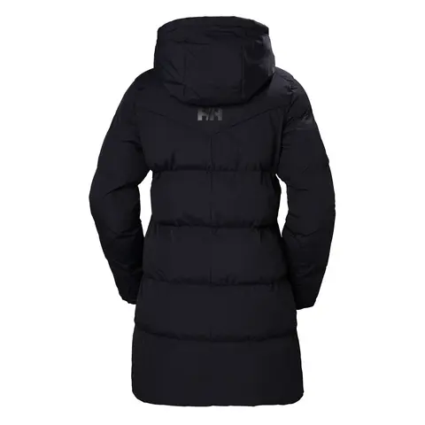Parkas til dame Helly Hansen Adore Puffy Parka W 990