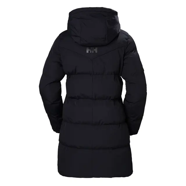 Parkas til dame M Helly Hansen Adore Puffy Parka W M 990 