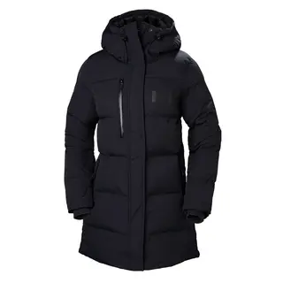 Parkas til dame Helly Hansen Adore Puffy Parka W 990