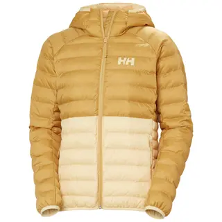 Jakke til dame Helly Hansen Banff Hooded Ins W 367