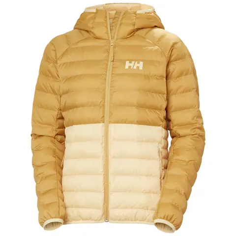 Jakke til dame M Helly Hansen Banff Hooded Ins W M 367