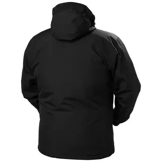 Regnjakke til herre Helly Hansen Dubliner Ins Jacket M 990