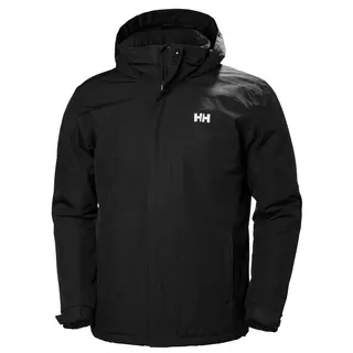 Regnjakke til herre Helly Hansen Dubliner Ins Jacket M 990
