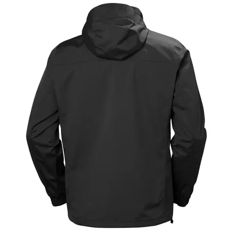 Regnjakke til herre Helly Hansen Dubliner Jacket M 990