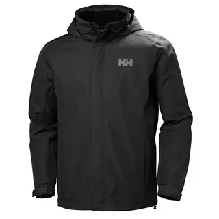 Regnjakke til herre Helly Hansen Dubliner Jacket M 990