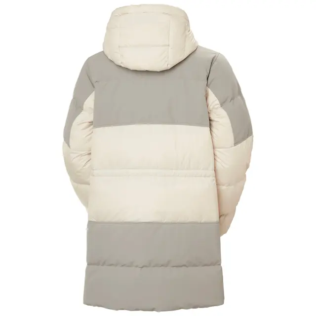 Dunjakke til dame S Helly Hansen Escape Down Parka W S 034 