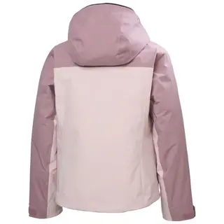Jakke til junior Helly Hansen Girl Icelily Jacket Jr 079