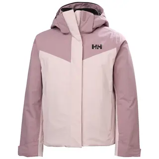 Jakke til junior Helly Hansen Girl Icelily Jacket Jr 079