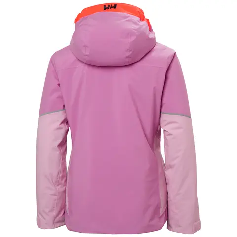 Skijakke til junior Helly Hansen Jewel Jacket Jr 089