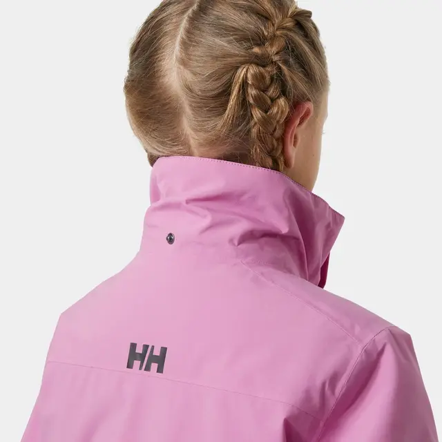 Skijakke til junior Helly Hansen Jewel Jacket Jr 089 