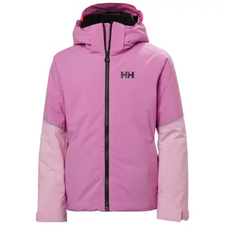 Skijakke til junior Helly Hansen Jewel Jacket Jr 089