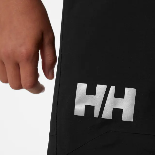 Utebukse til junior Helly Hansen Guard Pant Jr 990 