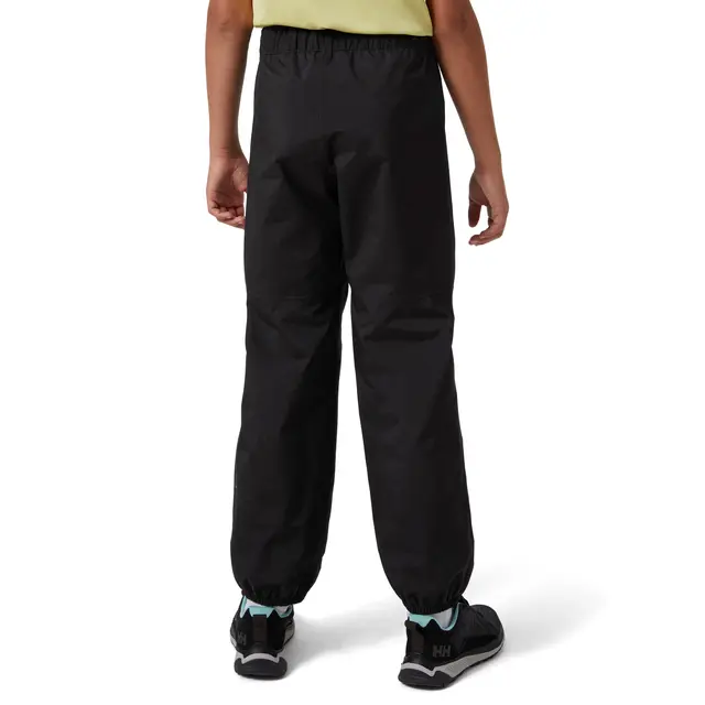 Utebukse til junior Helly Hansen Guard Pant Jr 990 