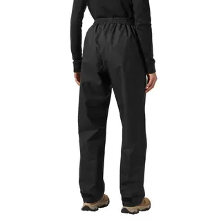 Regnbukse til dame Helly Hansen HH Rain Pant W 990