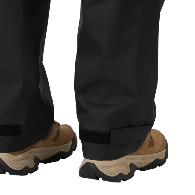 Regnbukse til dame Helly Hansen HH Rain Pant W 990 