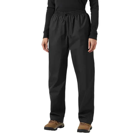 Regnbukse til dame Helly Hansen HH Rain Pant W 990