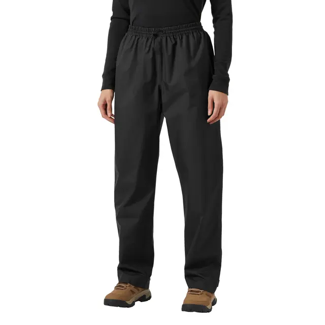Regnbukse til dame Helly Hansen HH Rain Pant W 990 