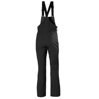 Skibukse til dame Helly Hansen Legendary Ins Bib W 990