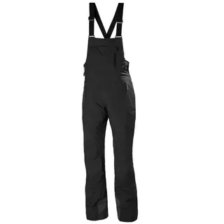 Skibukse til dame Helly Hansen Legendary Ins Bib W 990