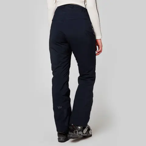 Skibukse til dame Helly Hansen Legendary Ins W 597