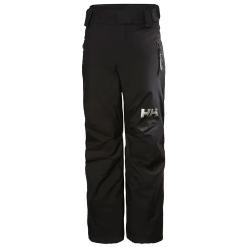 Skibukse til junior Helly Hansen Legendary Pant Jr 990