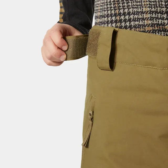 Skibukse til junior 12 år Helly Hansen Legendary Pant Jr 12 718 