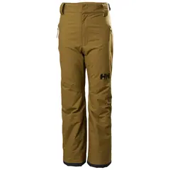 Skibukse til junior 12 &#229;r Helly Hansen Legendary Pant Jr 12 718