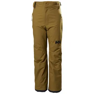 Skibukse til junior Helly Hansen Legendary Pant Jr 718