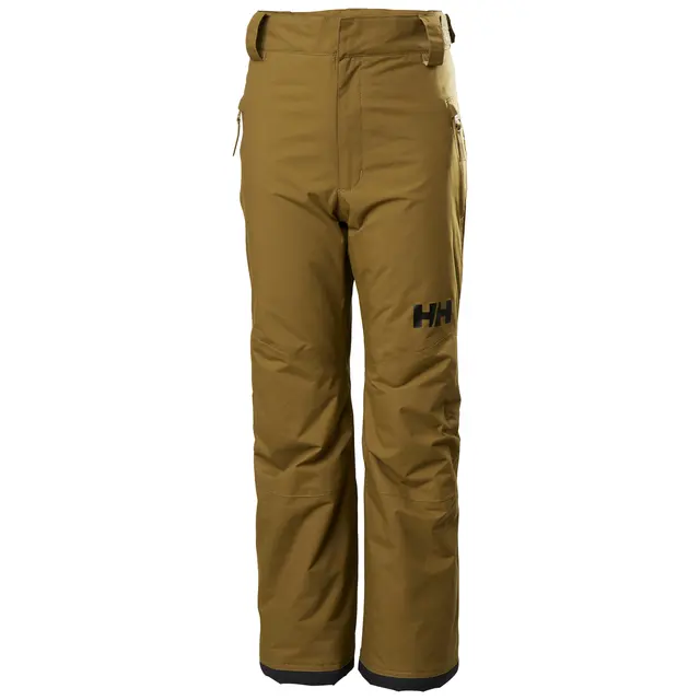 Skibukse til junior 12 år Helly Hansen Legendary Pant Jr 12 718 