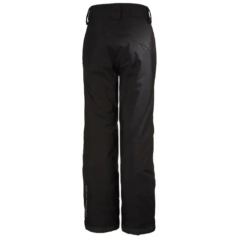 Skibukse til junior Helly Hansen Legendary Pant Jr 991