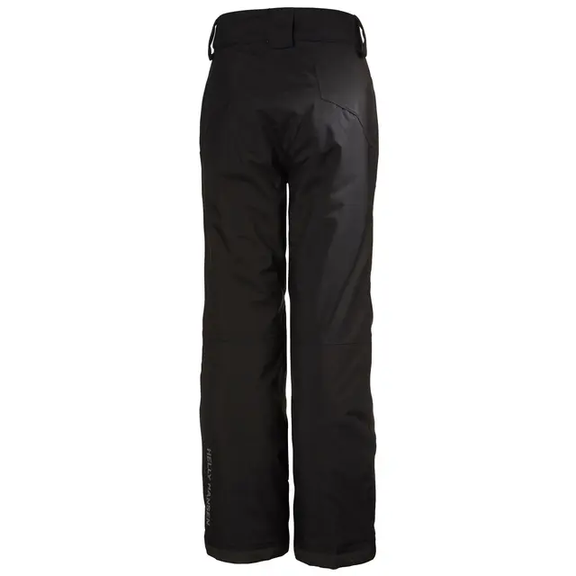 Skibukse til junior 10 år Helly Hansen Legendary Pant Jr 10 991 