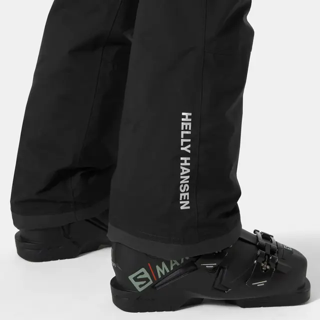 Skibukse til junior 10 år Helly Hansen Legendary Pant Jr 10 991 