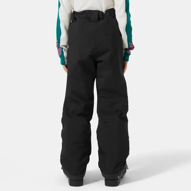 Skibukse til junior 10 år Helly Hansen Legendary Pant Jr 10 991 