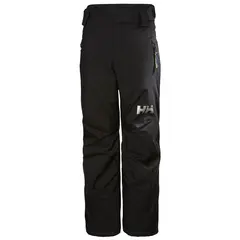 Skibukse til junior 10 &#229;r Helly Hansen Legendary Pant Jr 10 991