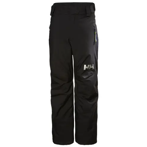 Skibukse til junior Helly Hansen Legendary Pant Jr 991