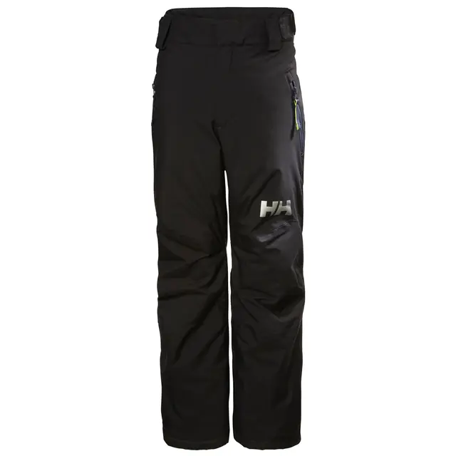 Skibukse til junior 10 år Helly Hansen Legendary Pant Jr 10 991 