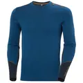 Trøye til herre Helly Hansen Lifa Mid Crew M 507
