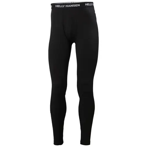 Longs til herre Helly Hansen Lifa Mid Pant M 990